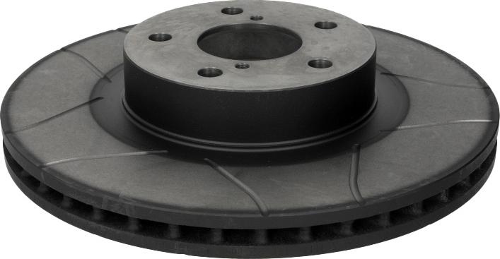 Brembo 09.5674.76 — Tarcza hamulcowa