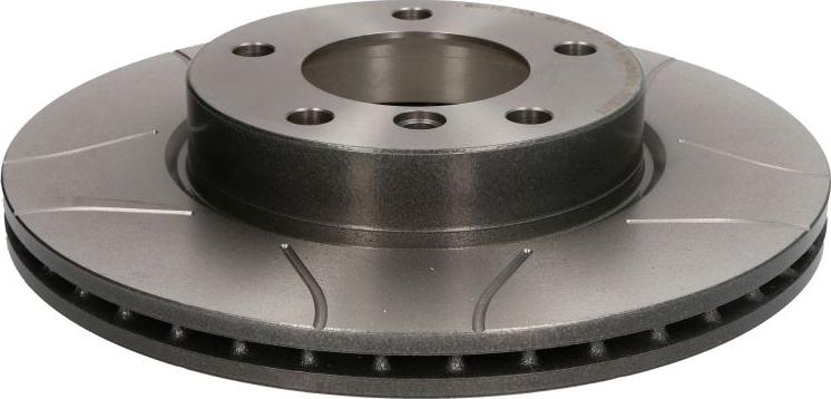Brembo 09.5390.77 — Tarcza hamulcowa
