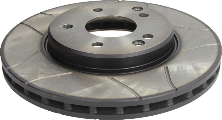 Brembo 09.8411.75 — Tarcza hamulcowa