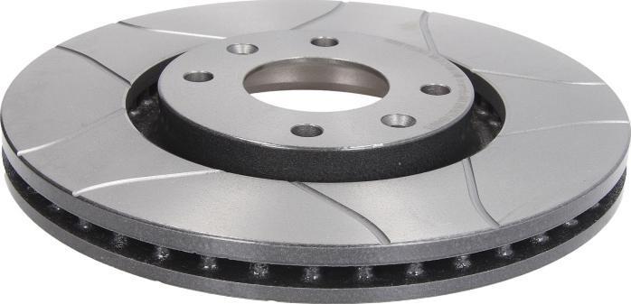 Brembo 09.8760.75 — Tarcza hamulcowa