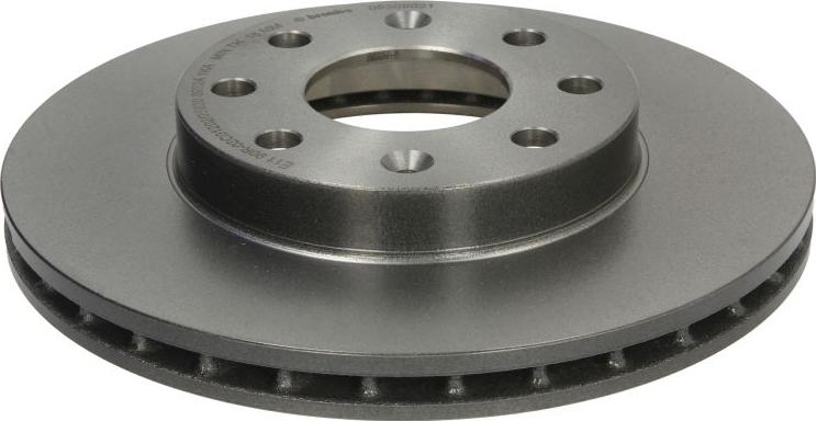 Brembo 09.3090.21 — Tarcza hamulcowa