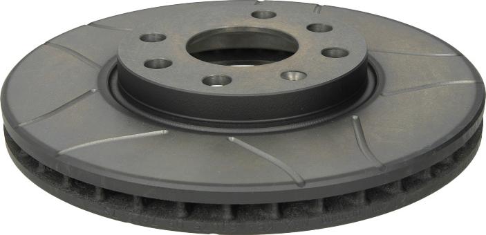 Brembo 09.7628.75 — Tarcza hamulcowa