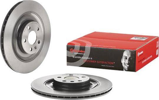 Brembo 09.C939.11 — Tarcza hamulcowa