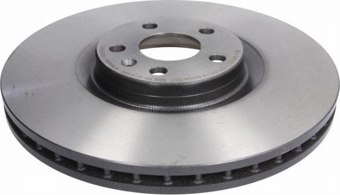 Brembo 09.C936.11 — Tarcza hamulcowa
