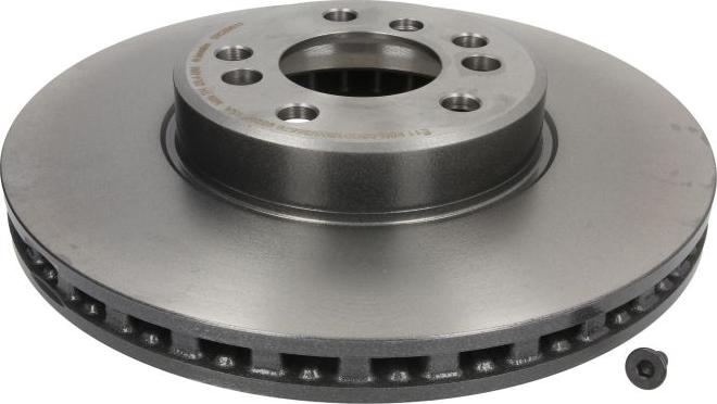 Brembo 09.C896.11 — Tarcza hamulcowa