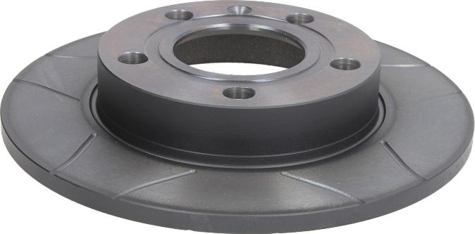 Brembo 08.9136.75 — Tarcza hamulcowa