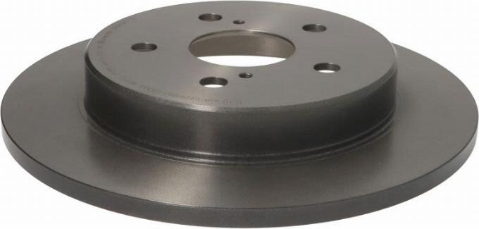 Brembo 08.D418.11 — Tarcza hamulcowa
