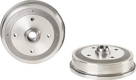 Brembo 14.3219.10 — Bęben hamulcowy
