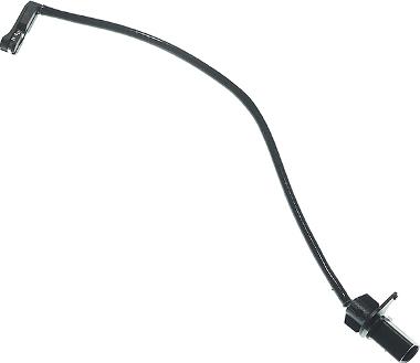 Brembo A 00 515 — Styk ostrzegawczy, zużycie okładzin hamulcowych