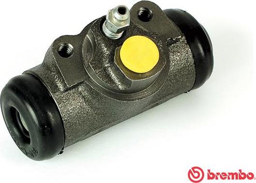 Brembo A 12 424 — Cylinderek hamulcowy