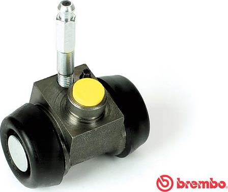 Brembo A 12 125 — Cylinderek hamulcowy