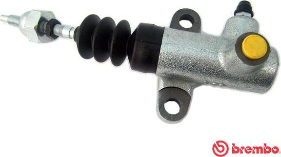 Brembo E 56 013 — Siłownik, sprzęgło