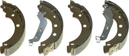 Brembo S 68 523 - HAM.SZCZEKI KUBISTAR 1.6 03-