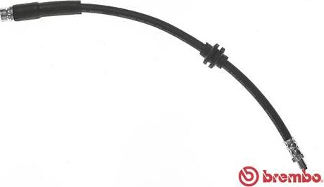 Brembo T 49 046 — Przewód hamulcowy elastyczny