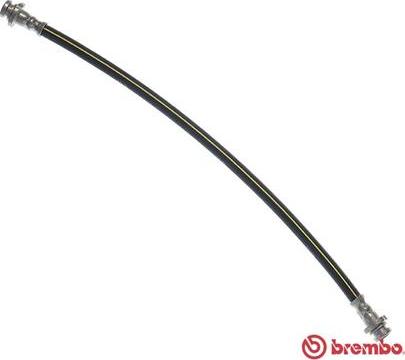 Brembo T 56 183 — Przewód hamulcowy elastyczny