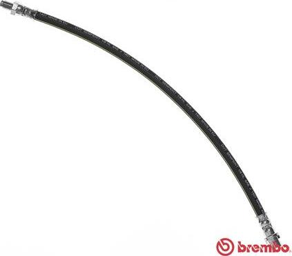 Brembo T 50 010 — Przewód hamulcowy elastyczny