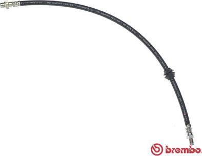 Brembo T 06 046 — Przewód hamulcowy elastyczny