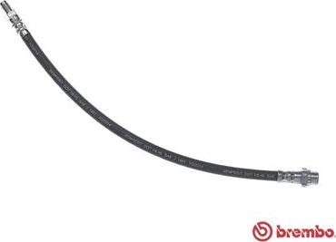 Brembo T 06 047 — Przewód hamulcowy elastyczny
