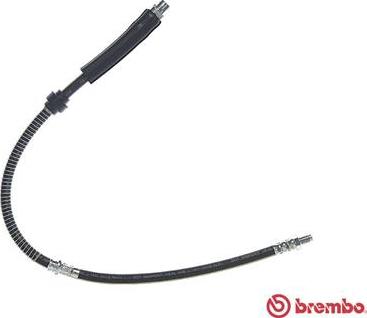 Brembo T 06 050 — Przewód hamulcowy elastyczny
