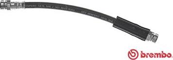 Brembo T 85 111 — Przewód hamulcowy elastyczny