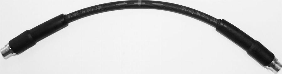 Brembo T 85 202 — Przewód hamulcowy elastyczny