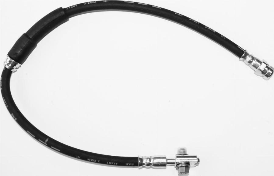 Brembo T 85 212 — Przewód hamulcowy elastyczny