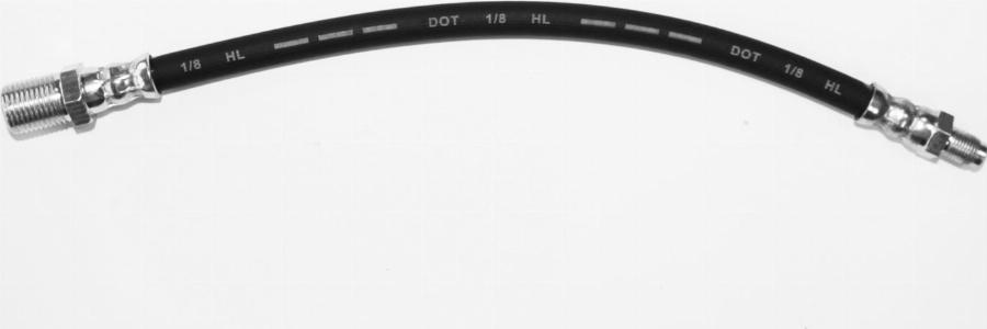Brembo T A6 032 — Przewód hamulcowy elastyczny