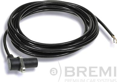 BREMI 50506 — Czujnik, prędkość obrotowa koła