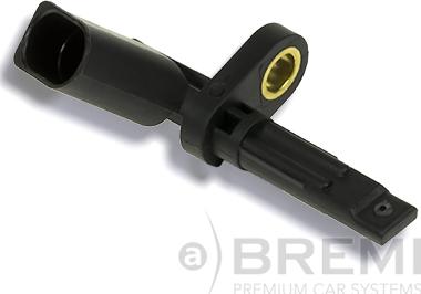BREMI 50304 — Czujnik, prędkość obrotowa koła