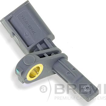 Bremi 50311 — Czujnik, prędkość obrotowa koła