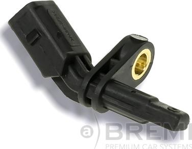 BREMI 50318 - CZUJNIK ABS VW P. OCTAVIA-GOLF-T5-CADDY 03- PR