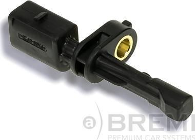 BREMI 50321 - CZUJNIK ABS VW T. A3-LEON-OCTAVIA-CADDY-GOLF VII 12- LE-PR