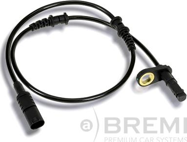 BREMI 50242 - CZUJNIK ABS DB P. W211 LE-PR 770MM