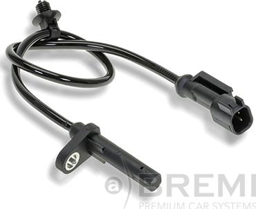 BREMI 51642 - CZUJNIK ABS FORD T. TOURNEO 2.0 15-