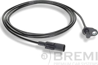BREMI 51368 — Czujnik, prędkość obrotowa koła