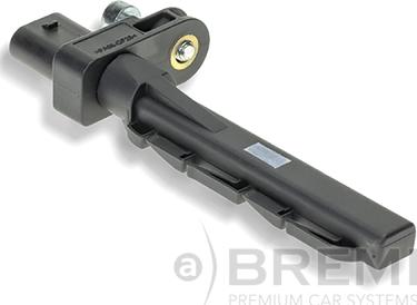 BREMI 60468 - CZUJNIK POŁOŻENIA WAŁU KORB. BMW 1 F20 118D 11-