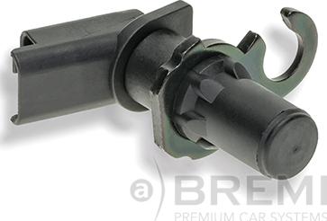 Bremi 60400 — Generator impulsów, wał korbowy