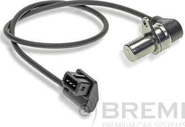 Bremi 60427 — Generator impulsów, wał korbowy