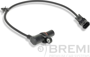 BREMI 60597 - CZUJNIK POŁOŻENIA WAŁU KORBOWEGO KIA PICANTO 1.0 11-