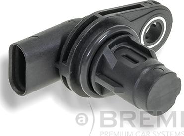 BREMI 60558 - CZUJNIK POŁOŻENIA WAŁKA ROZRZ.  C W204 C300 11-