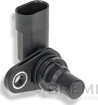 BREMI 60531 - CZUJNIK POŁOŻENIA WAŁKA ROZRZ. FIAT STILO 1.9MJT 07-