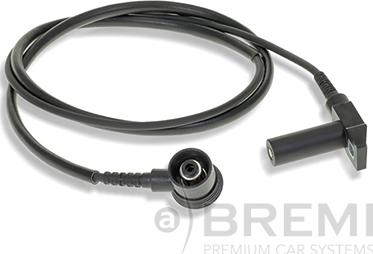 BREMI 60619 — Generator impulsów, wał korbowy