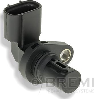 BREMI 60613 - CZUJNIK POŁOŻENIA WAŁU KORB. SUZUKI IGNIS 1.5