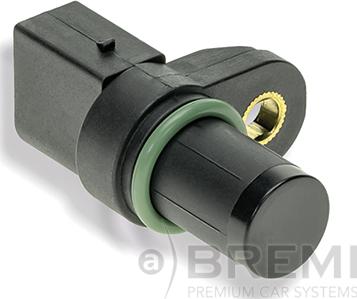 BREMI 60043 — Czujnik, pozycja wałka rozrządu