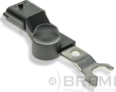 BREMI 60047 — Czujnik, pozycja wałka rozrządu