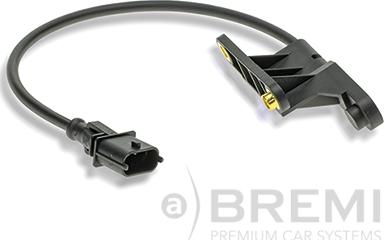 BREMI 60052 — Czujnik, pozycja wałka rozrządu