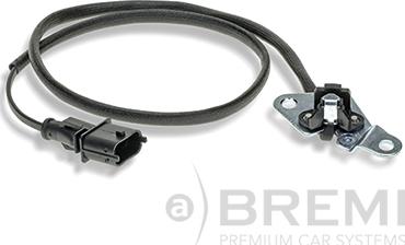 BREMI 60057 — Czujnik, pozycja wałka rozrządu