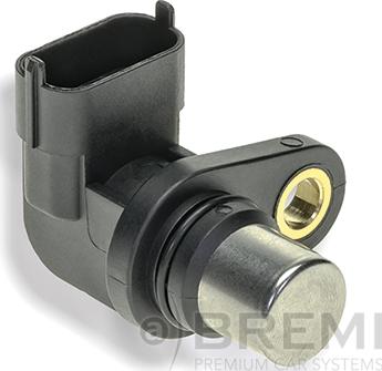 BREMI 60065 - CZUJNIK POŁOŻENIA WAŁKA ROZRZ. OPEL ASTRA 1.4 09-