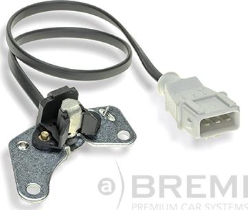 BREMI 60068 — Czujnik, pozycja wałka rozrządu