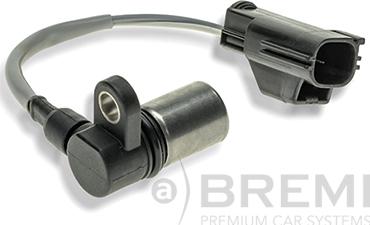 BREMI 60008 — Czujnik, pozycja wałka rozrządu